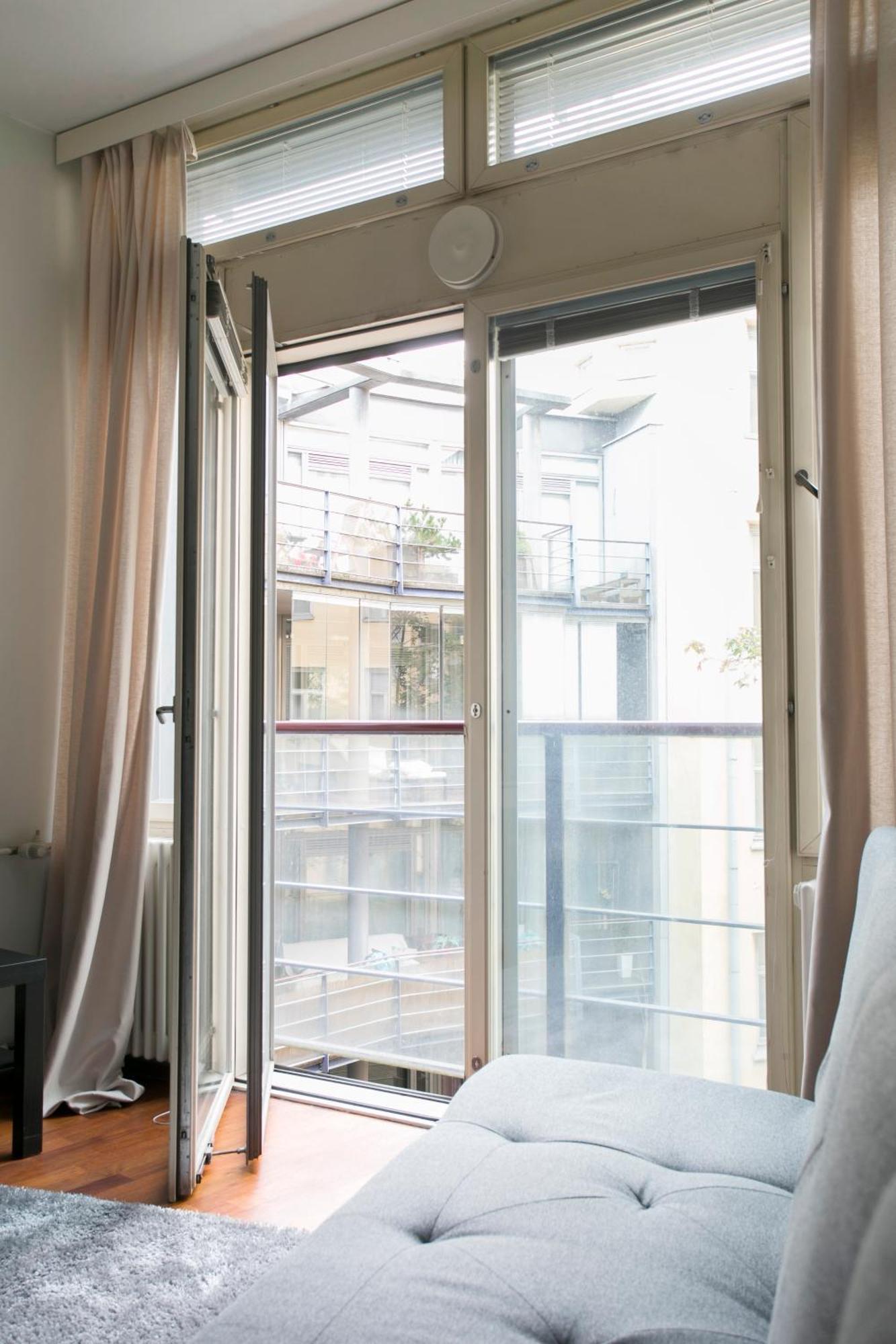 2Ndhomes Kluuvi Studios เฮลซิงกิ ภายนอก รูปภาพ