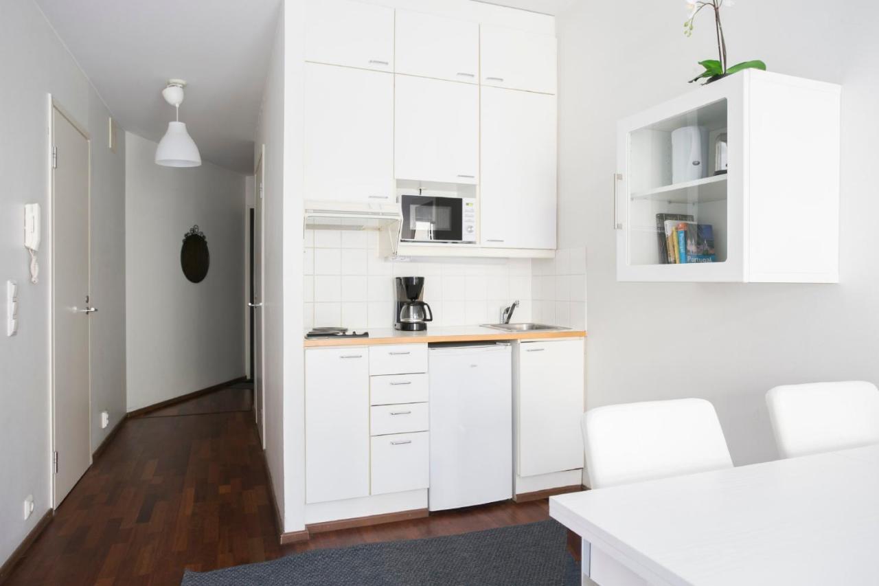 2Ndhomes Kluuvi Studios เฮลซิงกิ ภายนอก รูปภาพ