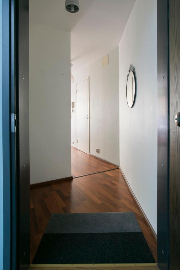 2Ndhomes Kluuvi Studios เฮลซิงกิ ภายนอก รูปภาพ
